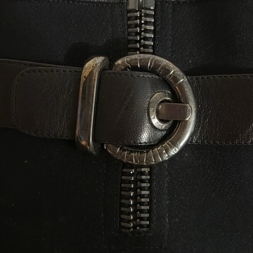 stuart weitzman booties - Picture 3 of 4